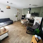 T2 Cosy Au Centre Du Puy En Velay