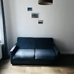 아파트 T2 Cosy Au Centre Du Puy En Velay Le Puy-en-Velay
