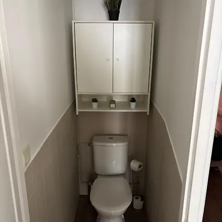 T2 Cosy Au Centre Du Puy En Velay Appartement Le Puy-en-Velay
