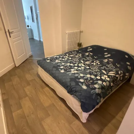 T2 Cosy Au Centre Du Puy En Velay Appartement