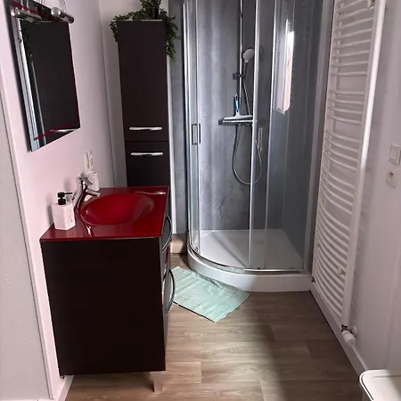 T2 Cosy Au Centre Du Puy En Velay Appartement Le Puy-en-Velay