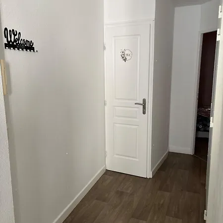 T2 Cosy Au Centre Du Puy En Velay Appartement Le Puy-en-Velay