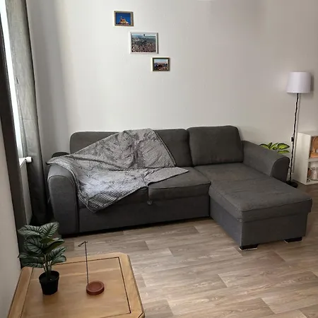 Appartement T2 Cosy Au Centre Du Puy En Velay *