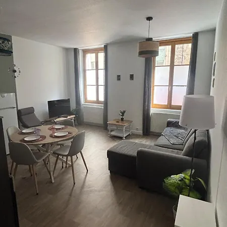T2 Cosy Au Centre Du Puy En Velay * Le Puy-en-Velay