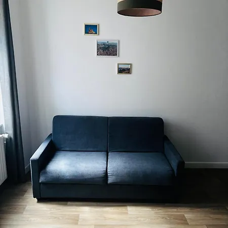 Appartement T2 Cosy Au Centre Du Puy En Velay Le Puy-en-Velay